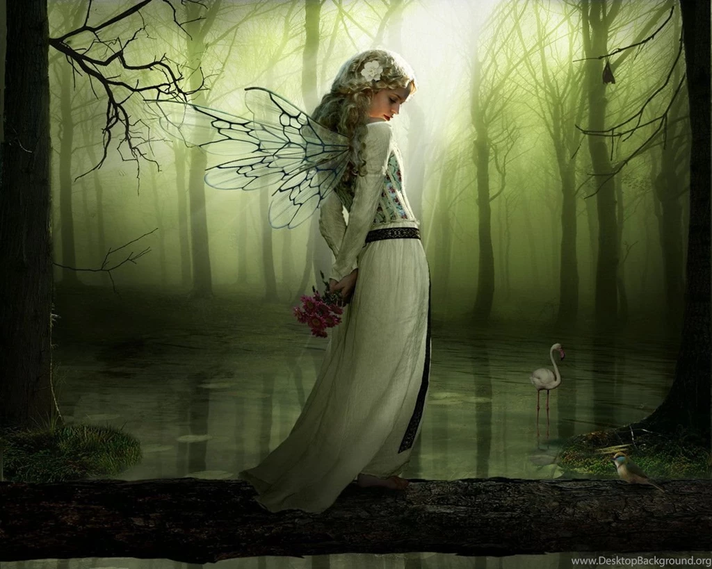 Cool Fantasy Wallpapers