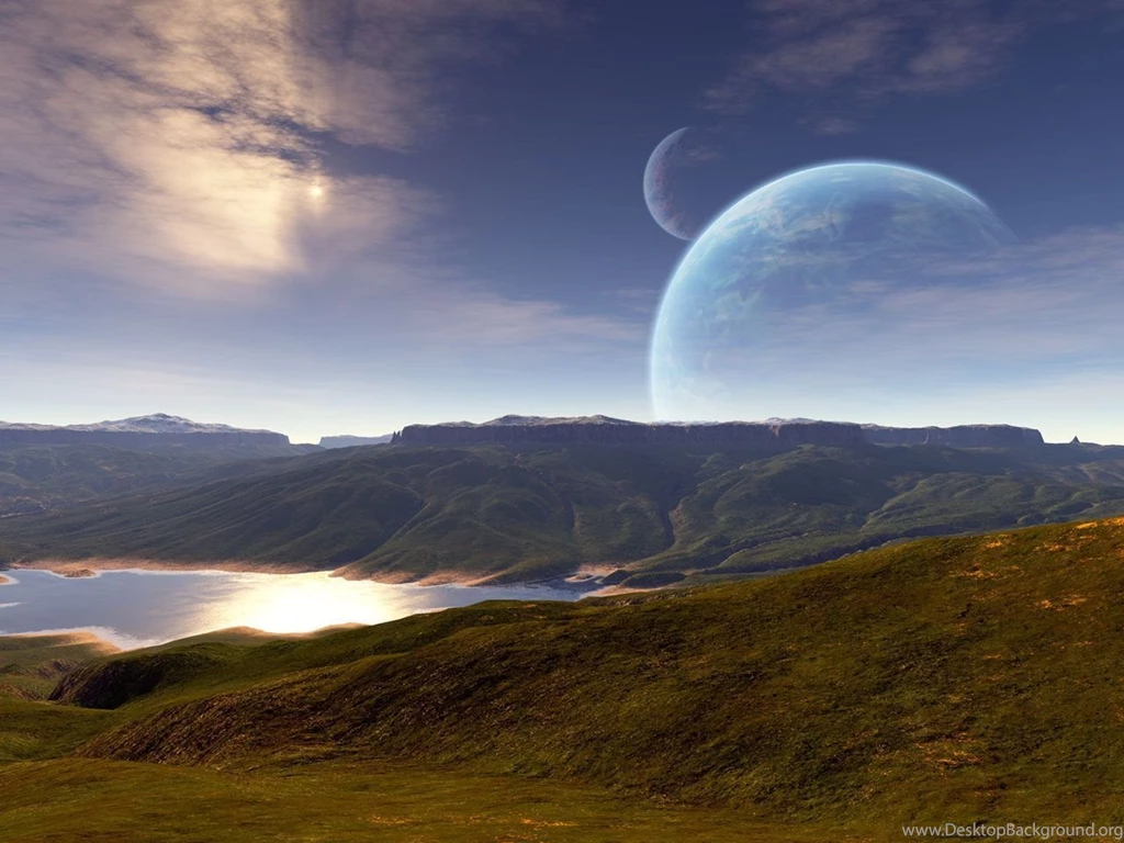 Wallpapers: Cool Fantasy Wallpapers