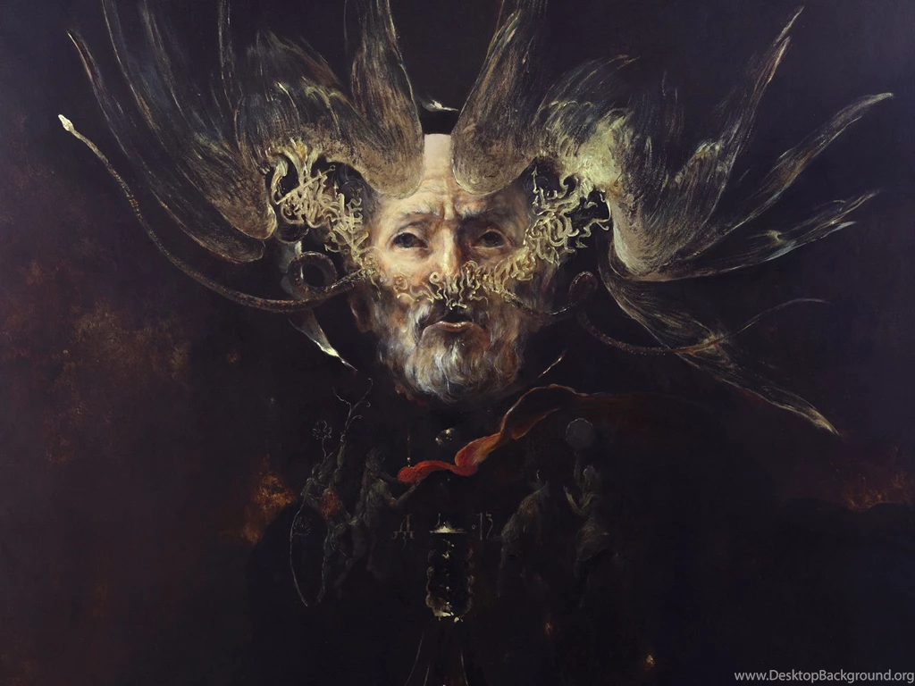 28 Behemoth HD Wallpapers