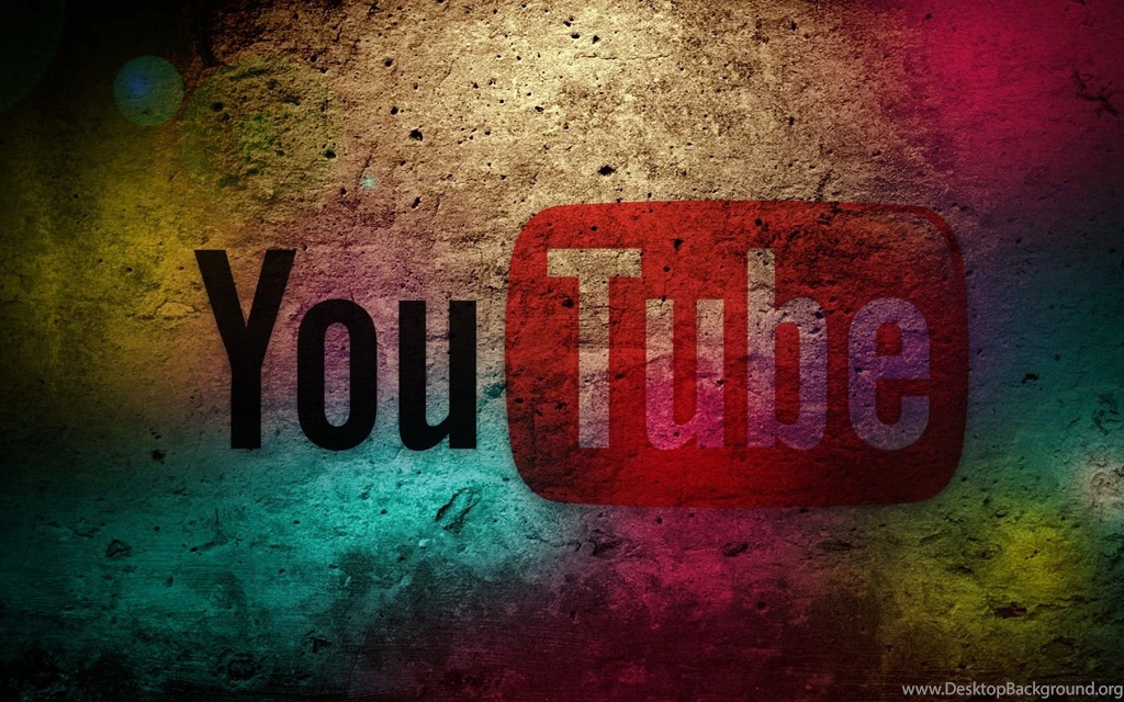 Youtube Logo Backgrounds