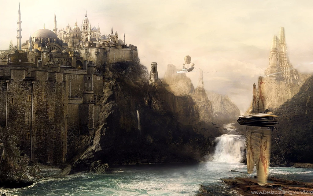Fantasy Wallpapers