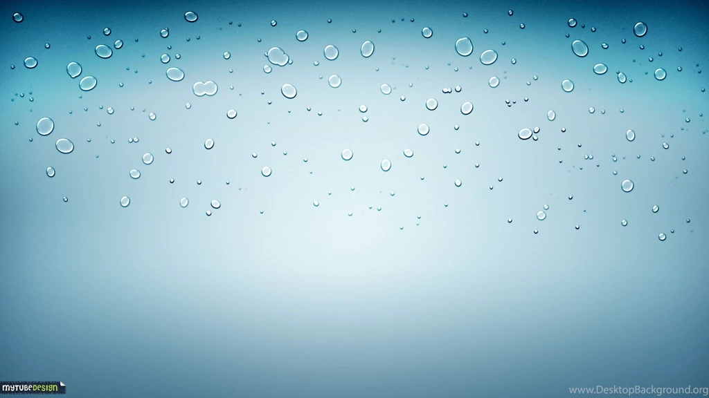 Water Drops