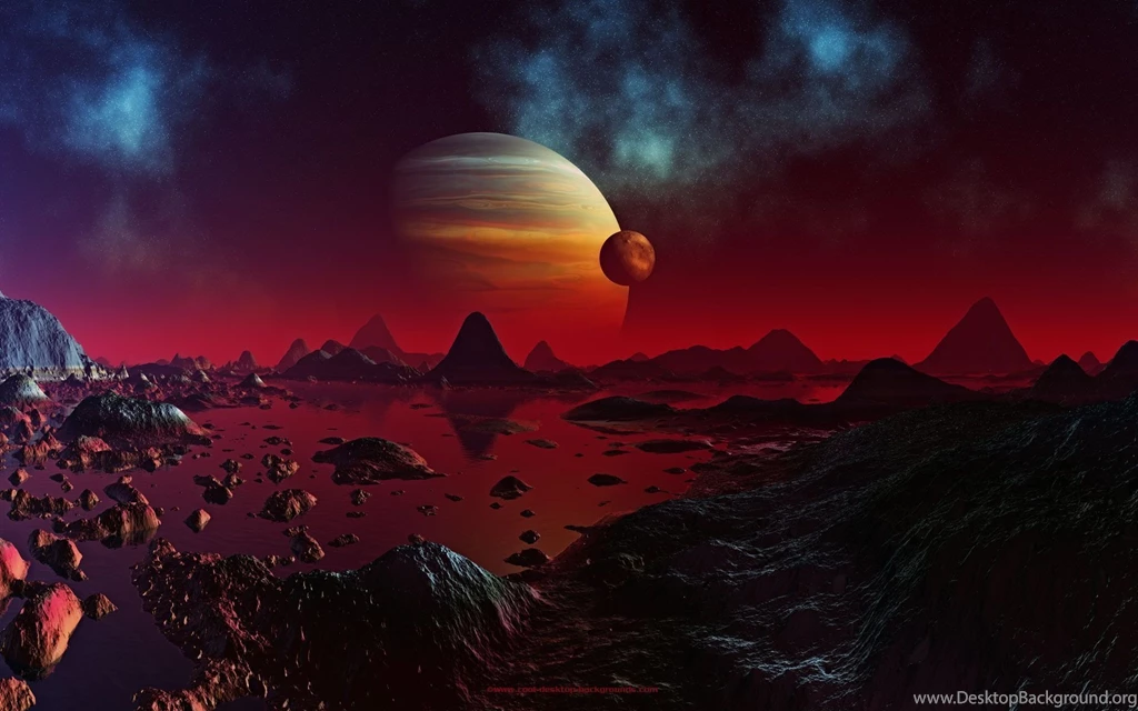 Cool Fantasy Backgrounds HD Wallpapers
