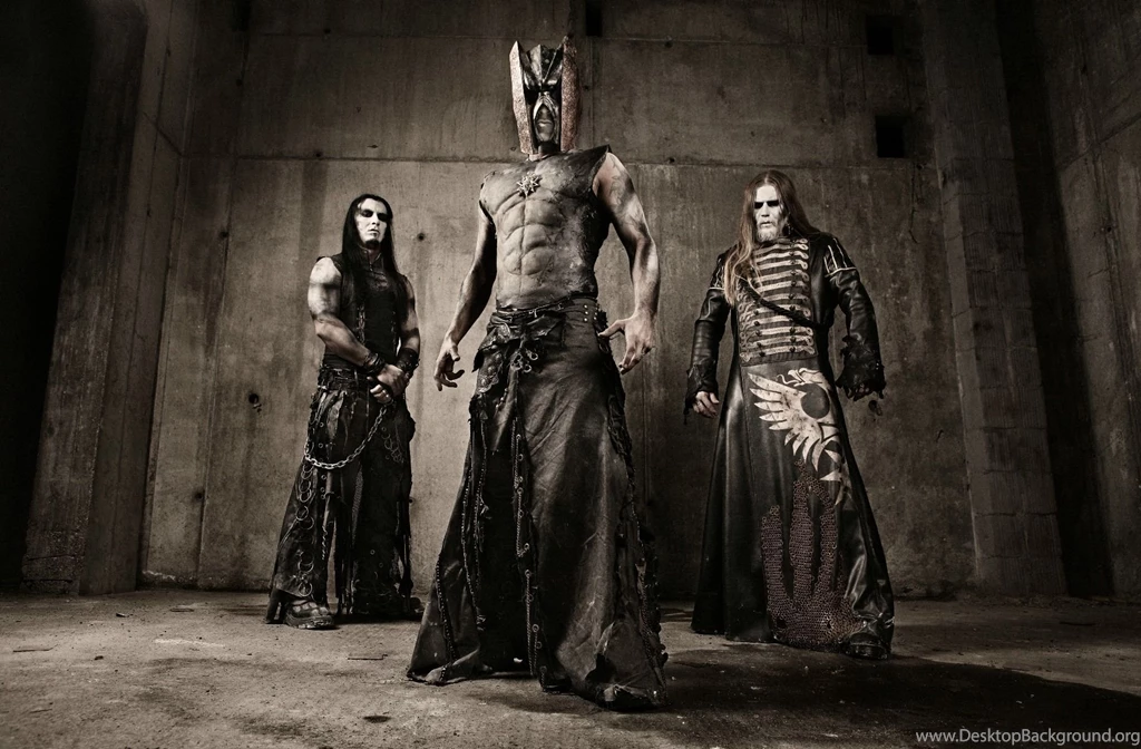 Behemoth Computer Wallpapers, Desktop Backgrounds
