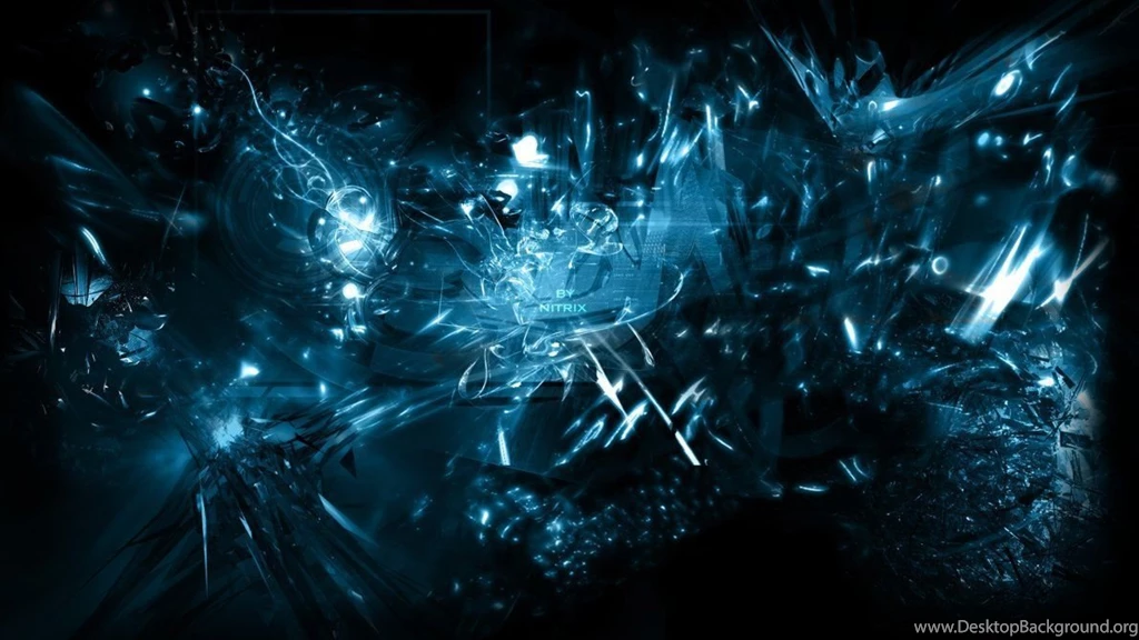 Space Abstract Wallpapers By Nitr1x On DeviantArt