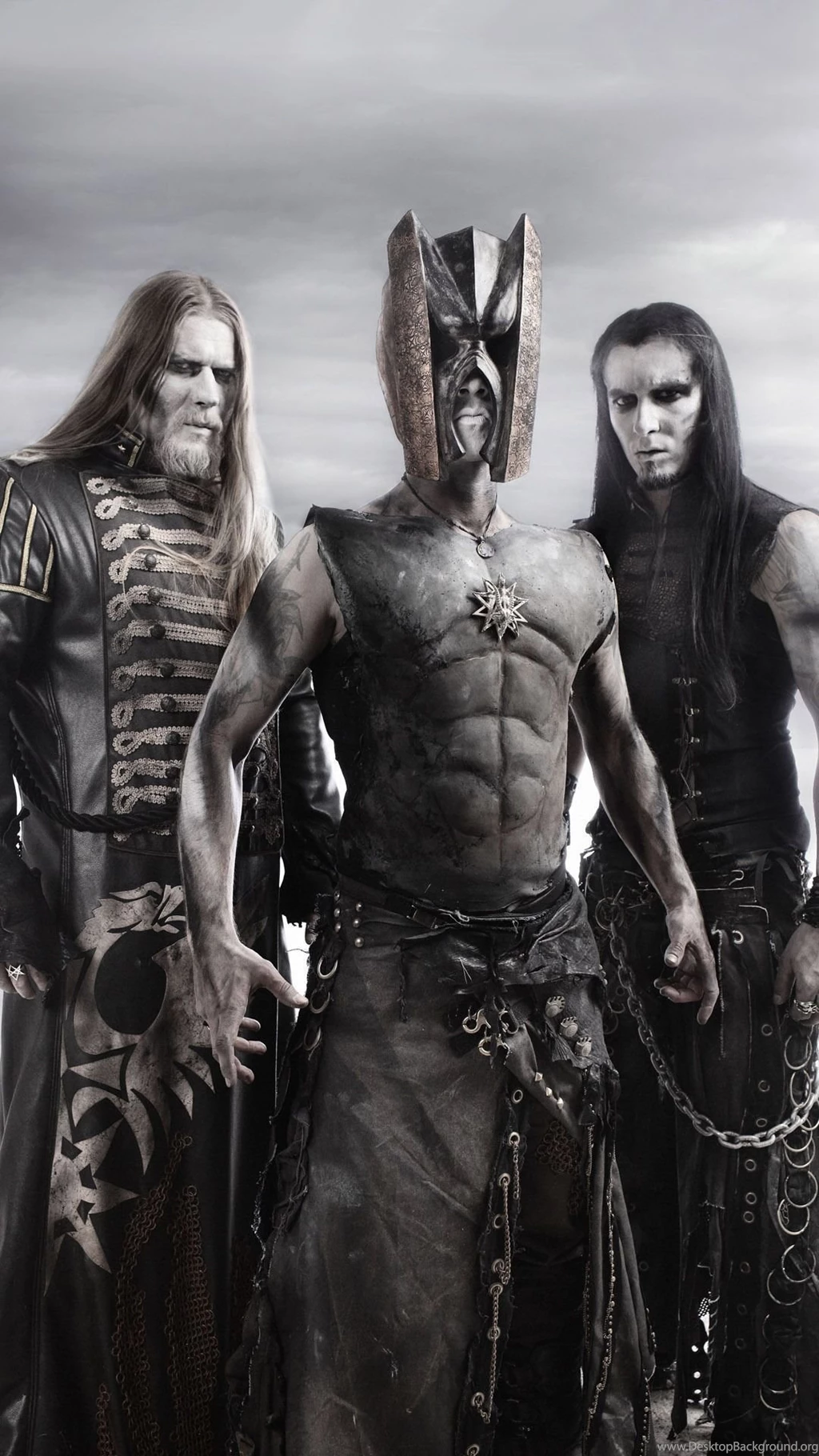 Behemoth Mobile Wallpapers 10853