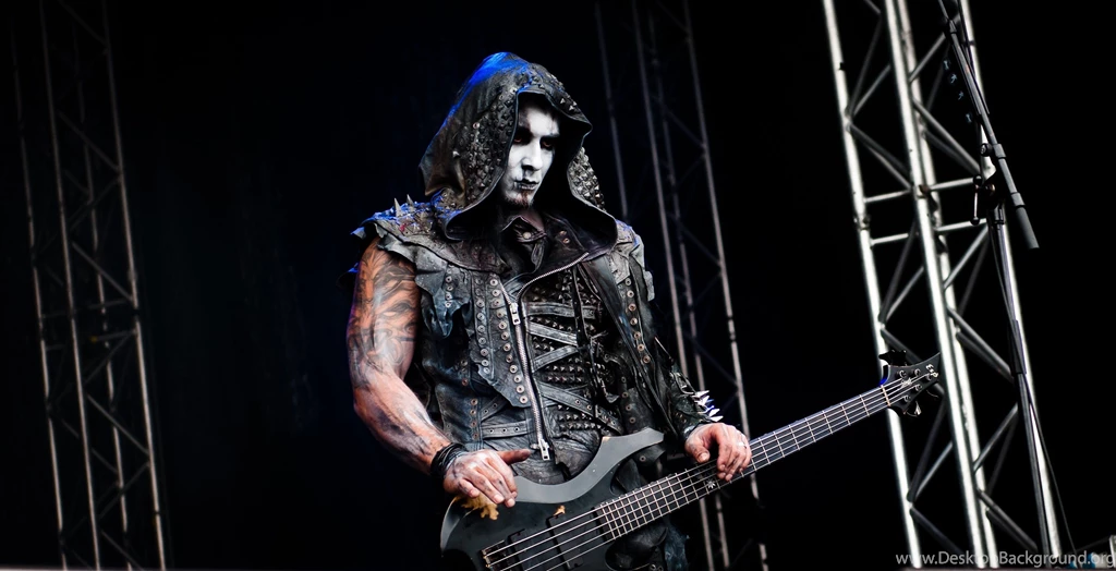 BEHEMOTH Black Metal Heavy (17) Wallpapers