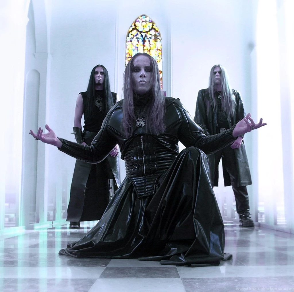 Behemoth,