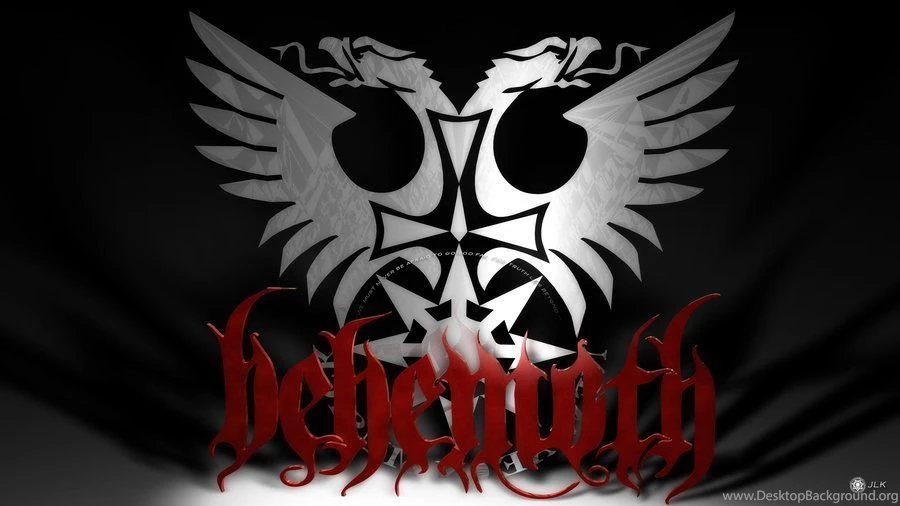 Behemoth By BlackMan23 On DeviantArt