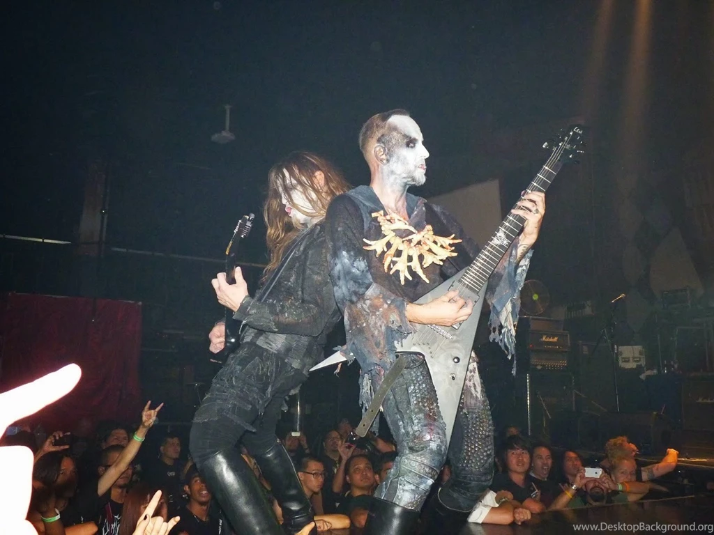 BEHEMOTH Black Metal Heavy (14)_JPG Wallpapers