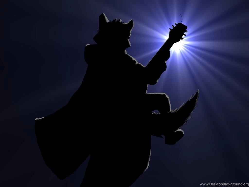 Rocker Wallpapers By BrownWolfFM On DeviantArt