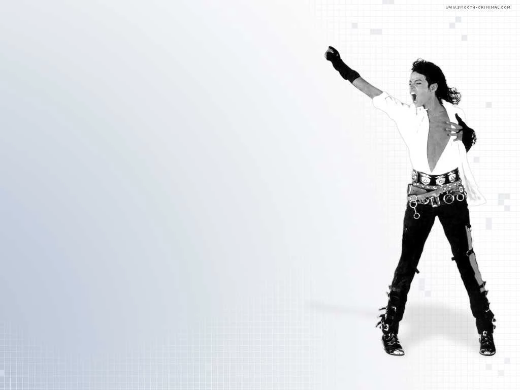 Michael Jackson Wallpapers
