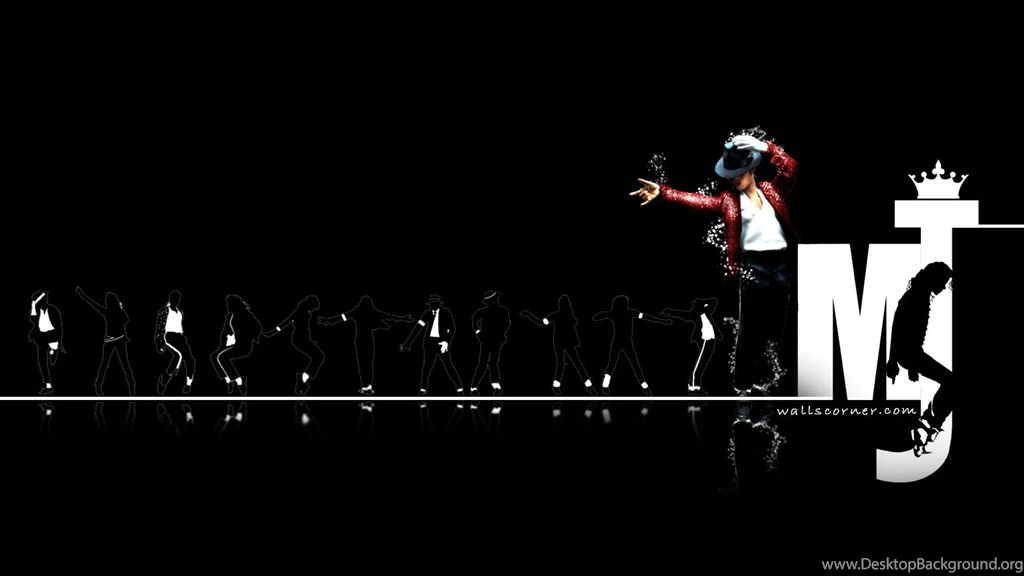 HQ Michael Jackson Wallpapers