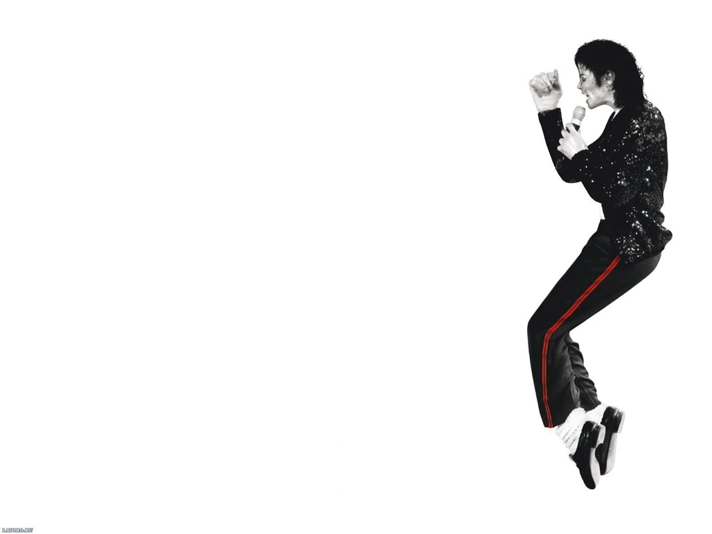 Michael Jackson Desktop Wallpapers FREE On Latoro.com
