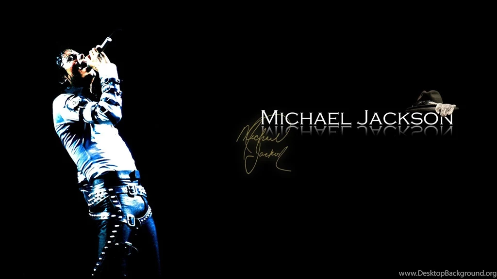 Michael Jackson Hd Wallpapers MP3 Music Downloads