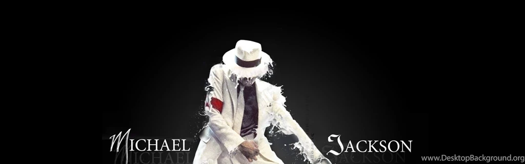 Dual Wide Michael Jackson Wallpapers HD, Desktop Backgrounds 3840x1200