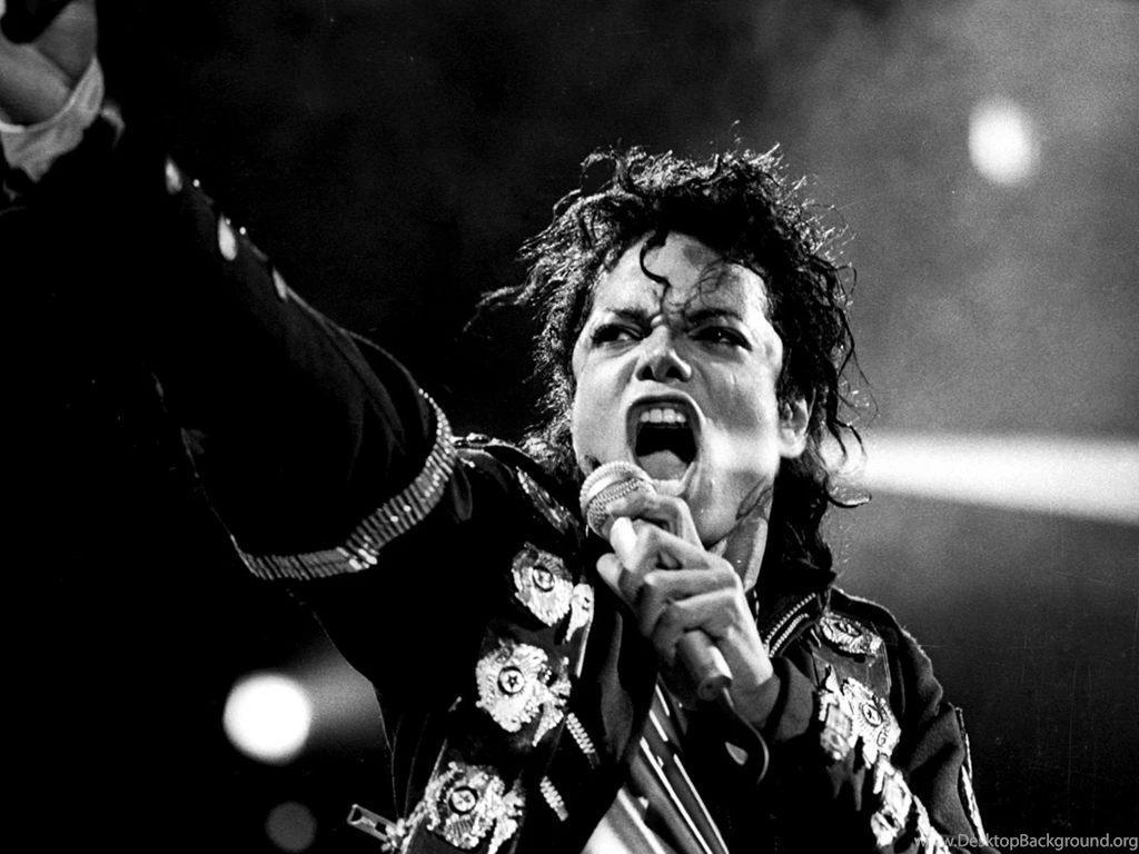 Happy 55th Birthday Michael Jackson; Remembering A Legend