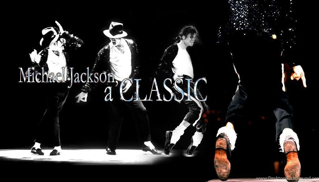 Wallpapers The Best Of Michael Jackson Photo (15349894) Fanpop