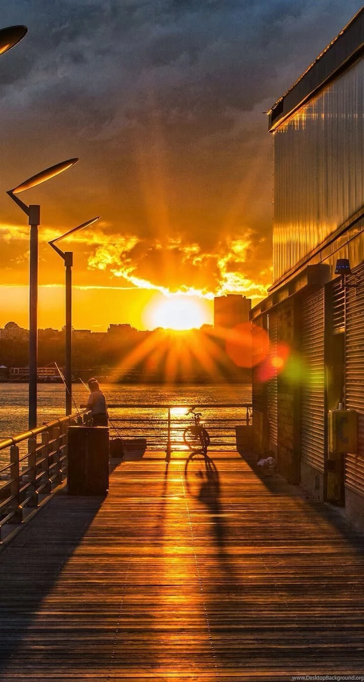 iPhone 5s Wallpapers