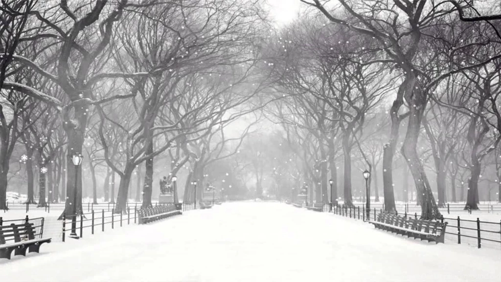 Video Backgrounds HD Winter HD Style Proshow Styleproshow.org ...