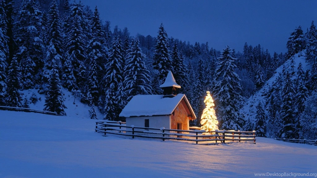 Snow Desktop Wallpaper, Snow Images Free, New Wallpapers