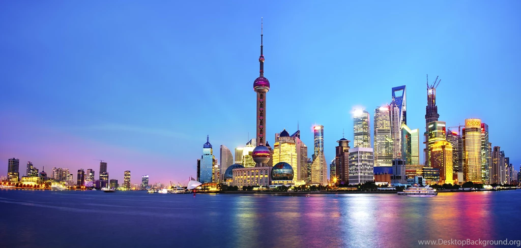 83 Shanghai HD Wallpapers