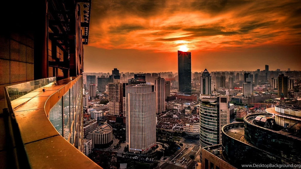 Shanghai Desktop Wallpapers, Shanghai Images, New Wallpapers