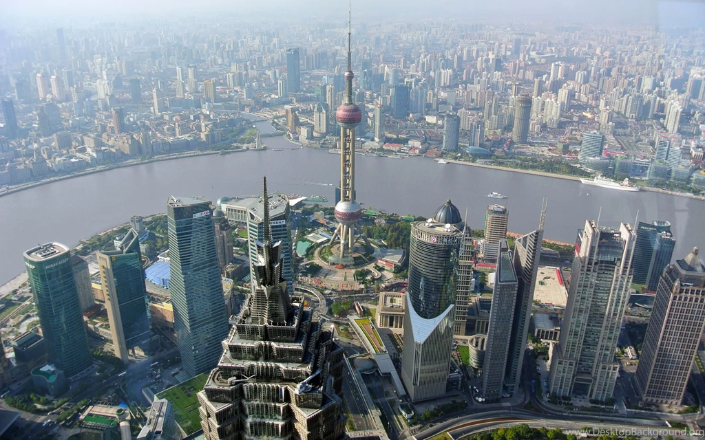 Shanghai Skyscrapers Wallpaper.jpg