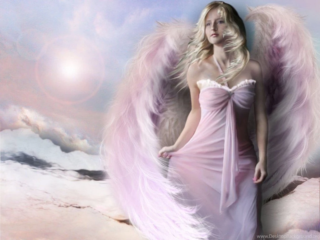 Angel Wallpapers Free Download