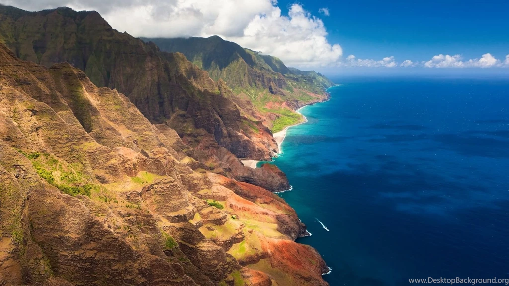 Hawaii HD Wallpapers