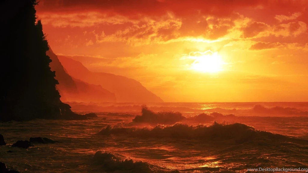 Hawaii, 1920x1080 HD Wallpapers And FREE Stock Photo