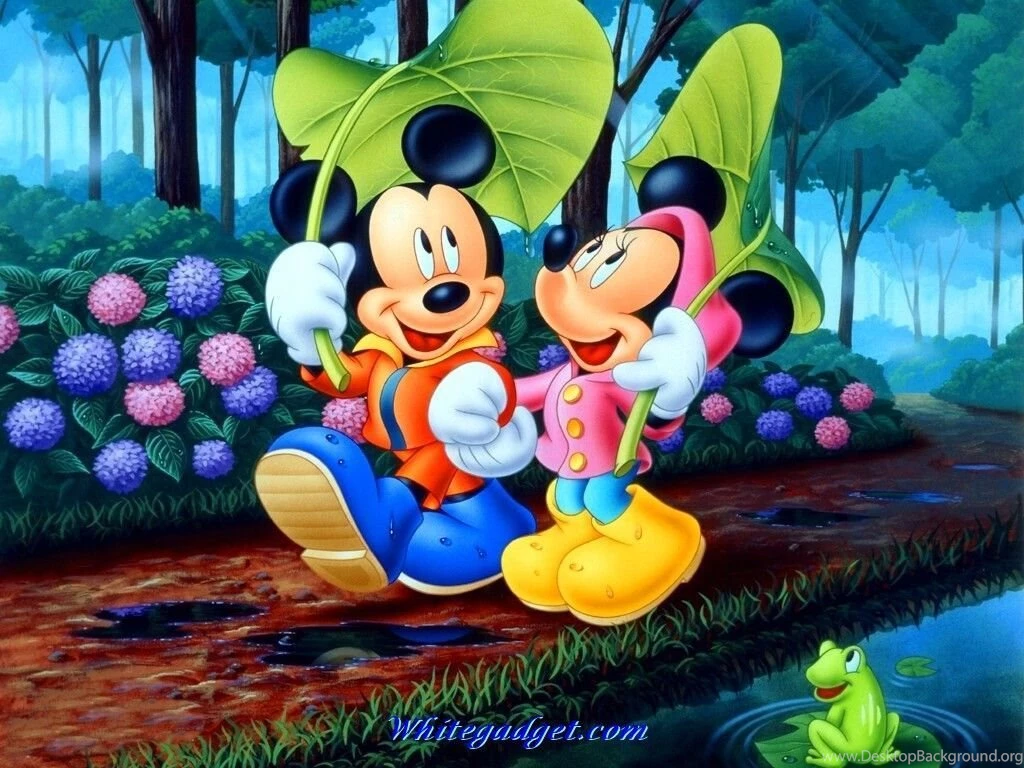 Cartoon Hd Wallpaper, Cartoon Wallpapers Hemslojdsgoten