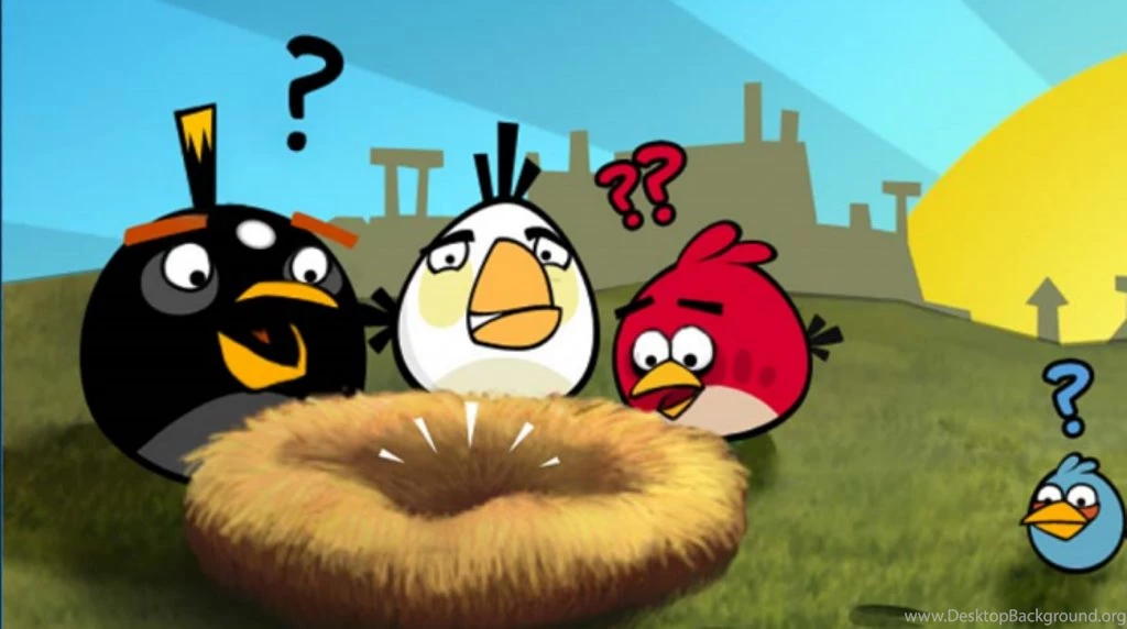 3D Cartoon Wallpapers HD