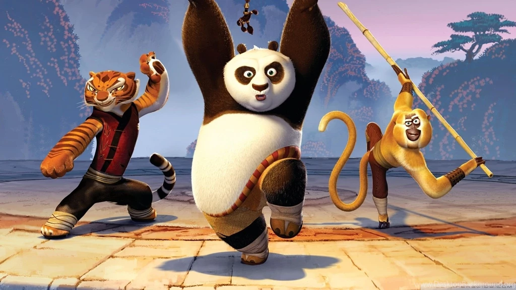 3D Cartoons Wallpapers HD (85)