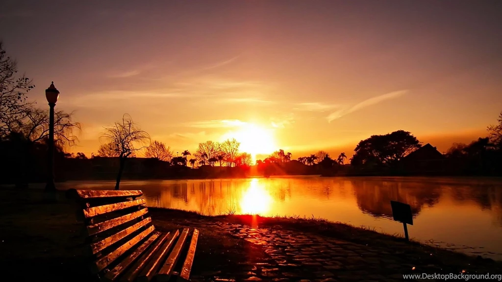 Sunset Wallpapers