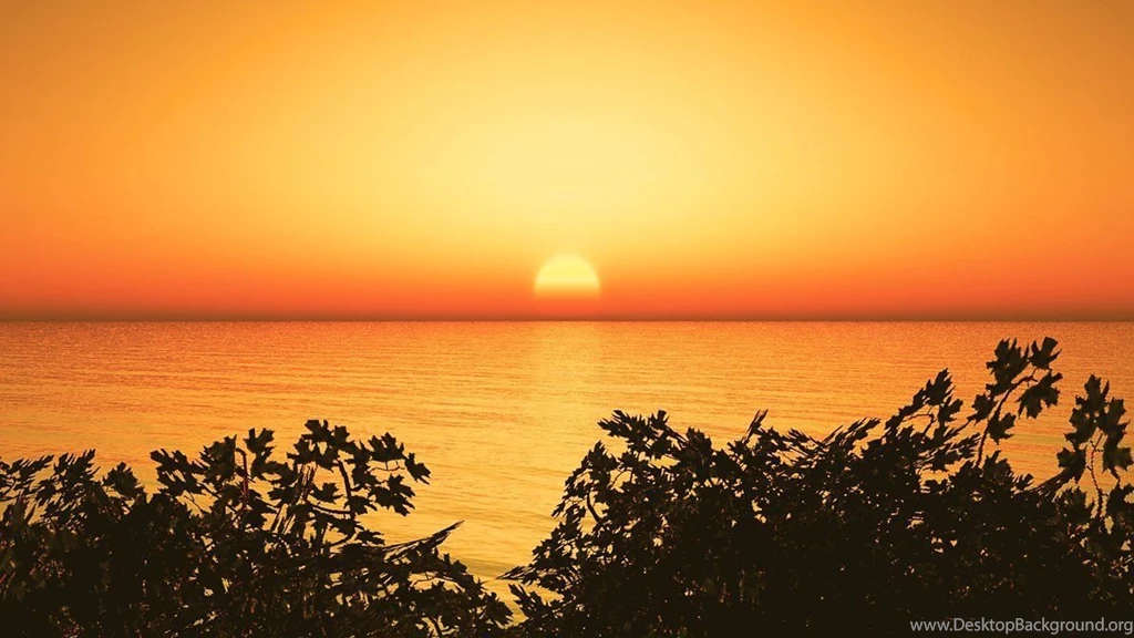 Sunset Wallpapers By Vuenick On DeviantArt