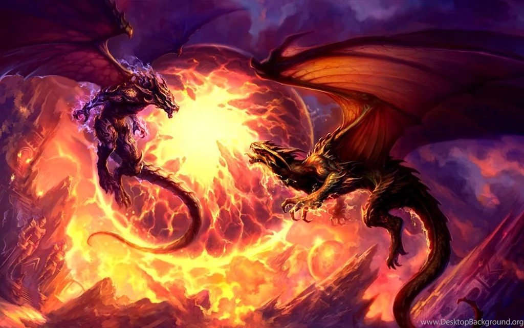 Pictures Of Dragon HD Wallpapers Pretty