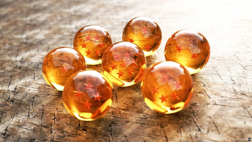 Dragon Ball Wallpapers