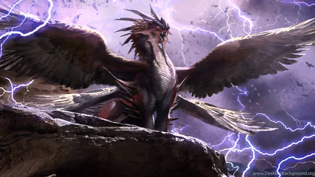 Pictures Of Dragons Wallpapers