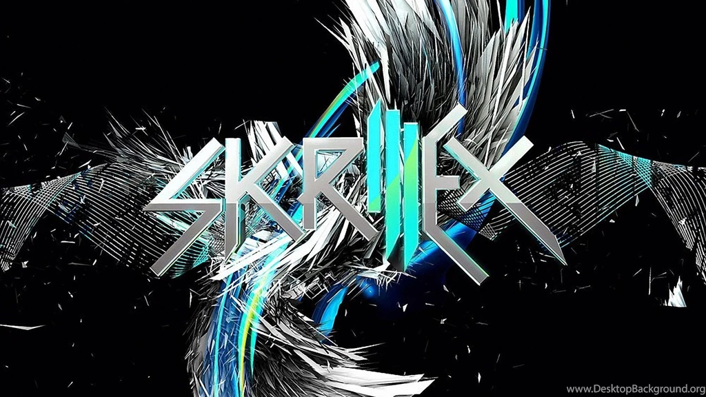 View Of Boss Dubstep Skrillex Logo Dubstep Wallpapers : Hd Wallpapers