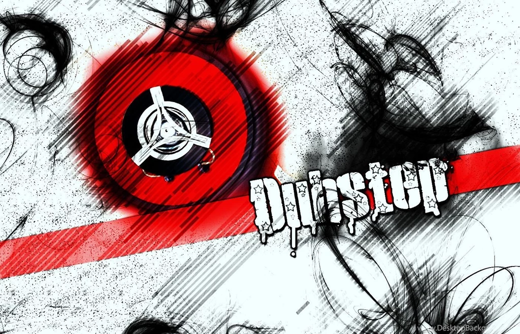 Dubstep Wallpapers 1366×768 Hd