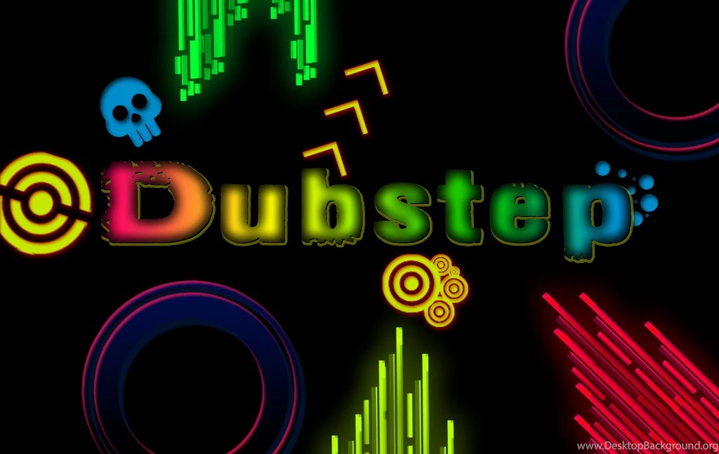 Top Dubstep Note Wallpapers Music Images For Pinterest