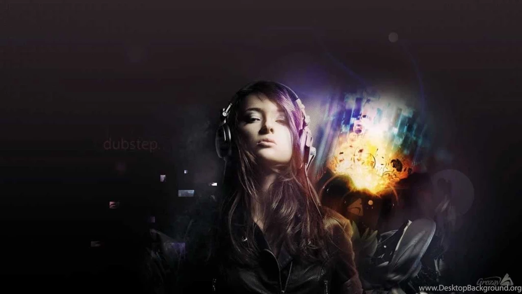 Making Of Dubstep Wallpapers YouTube