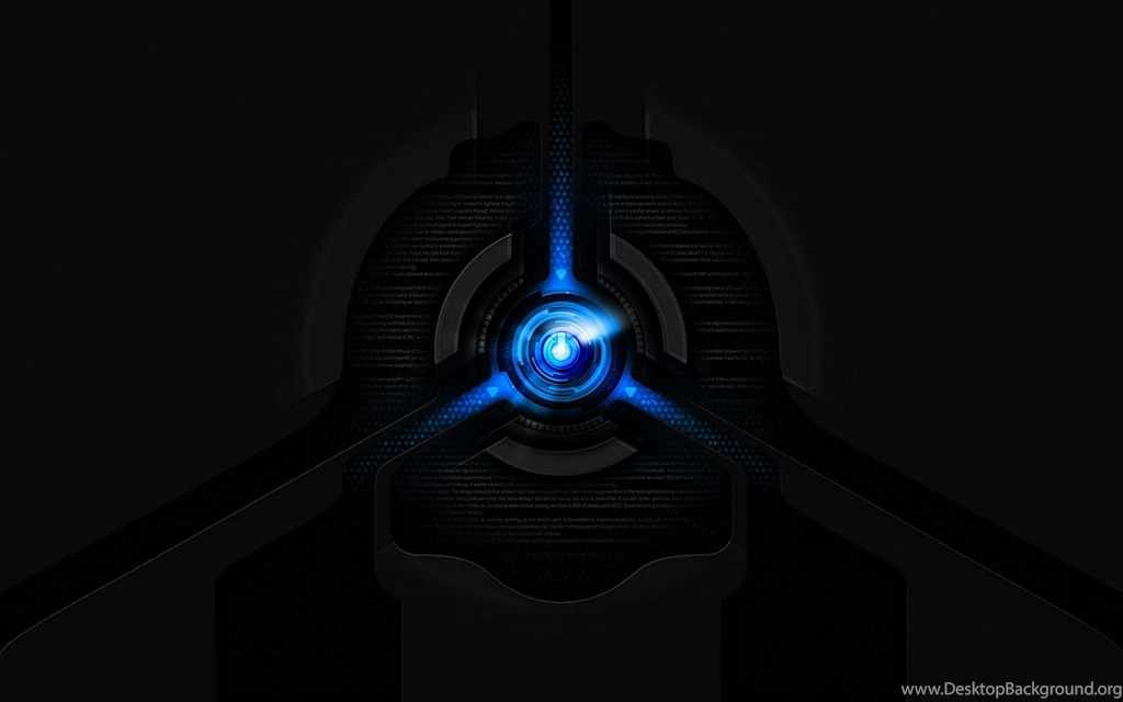 Black And Blue Hd Wallpapers