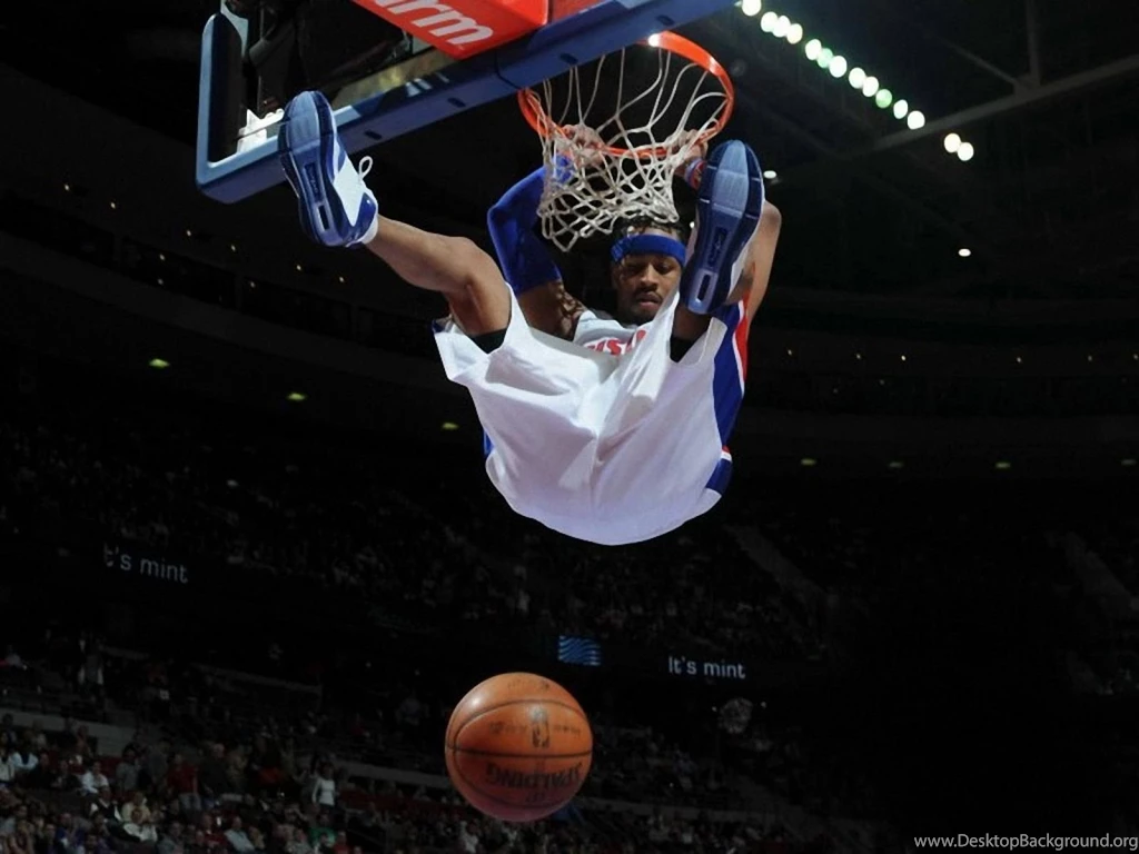Allen Iverson 1600x1200 Wallpapers, 1600x1200 Wallpapers ...