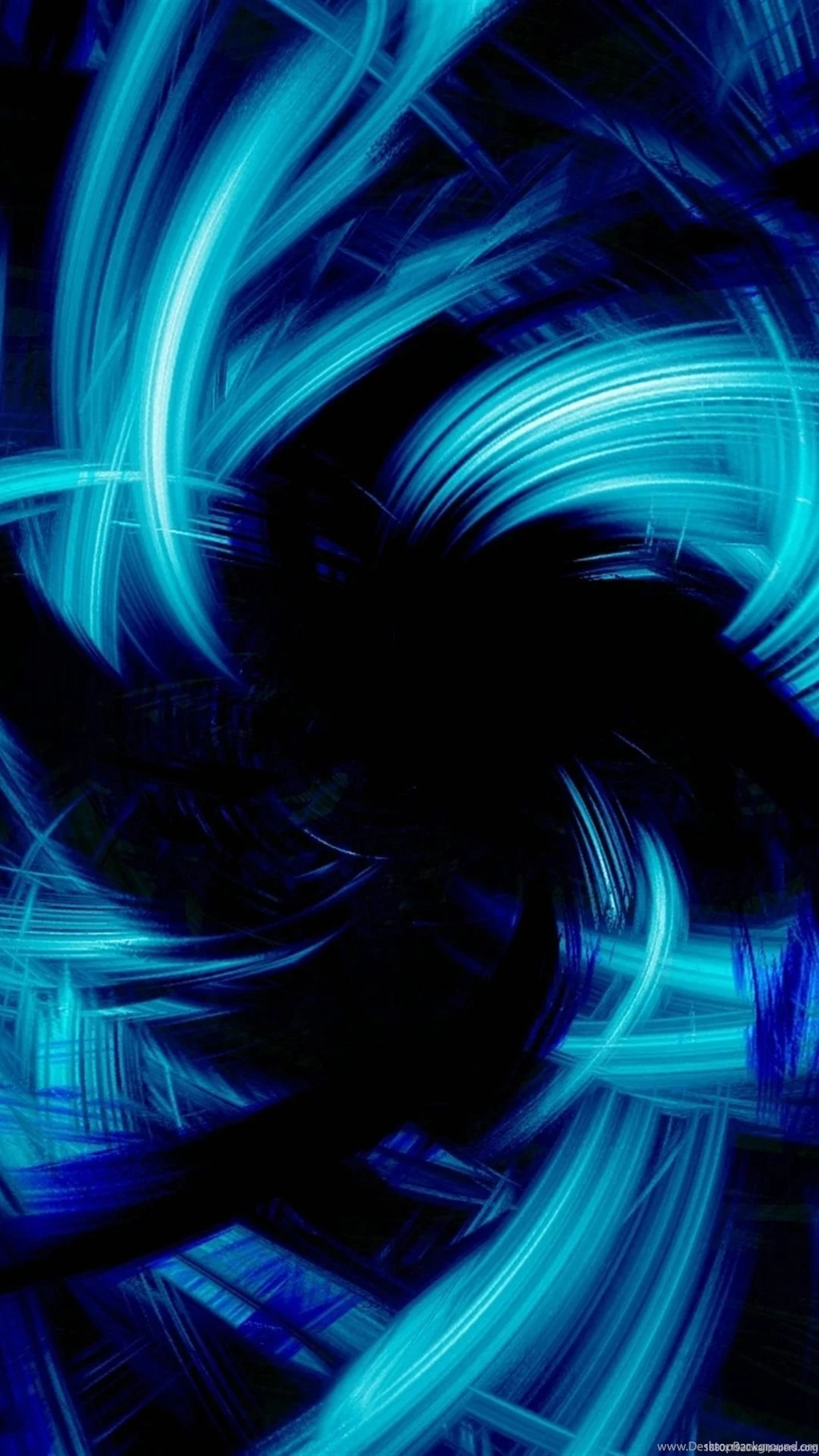 1080x1920 Abstract Cool Black Wallpapers HD