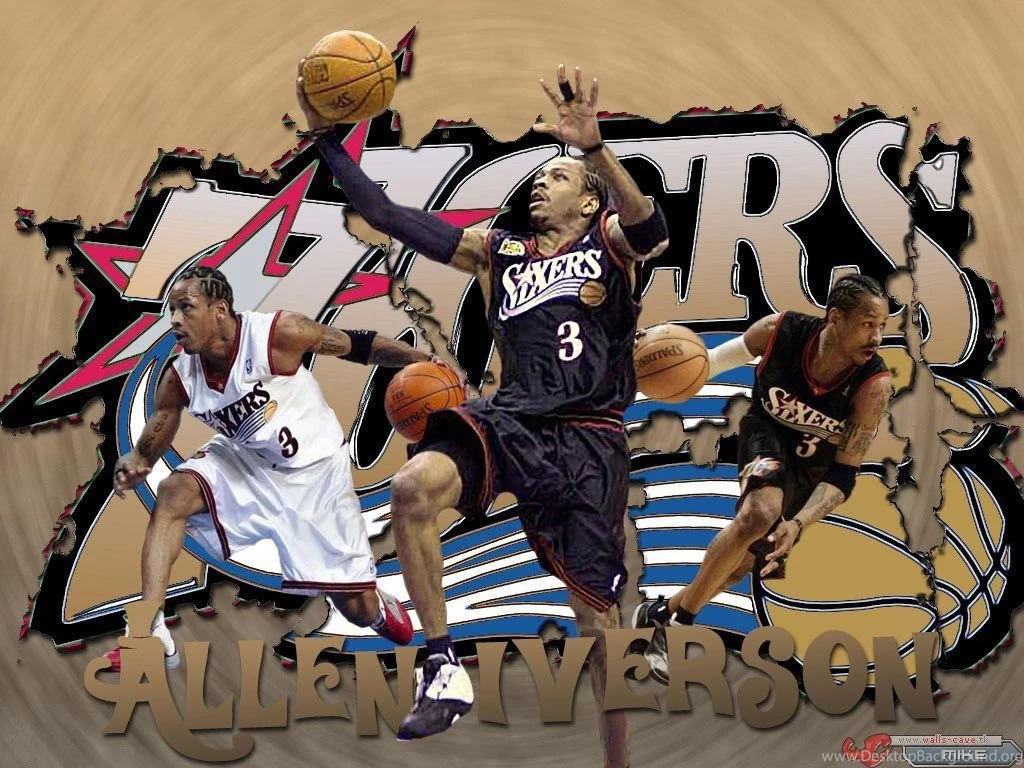 Top Allen Iverson Wallpapers 2010 Images For Pinterest
