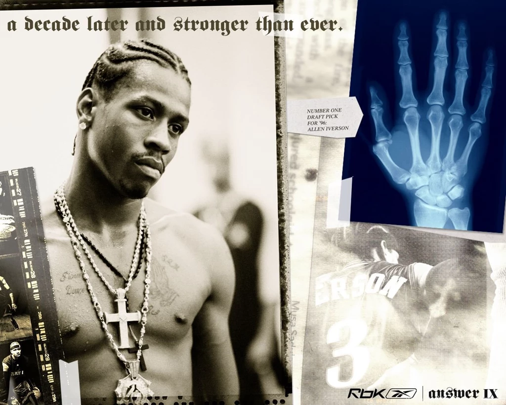 Allen Iverson Wallpapers FreezeWall