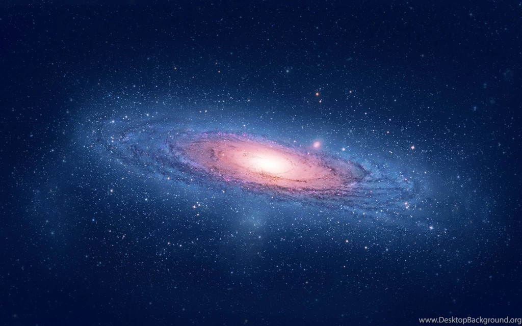 Andromeda Galaxy HD Wallpapers (page 4) Pics About Space
