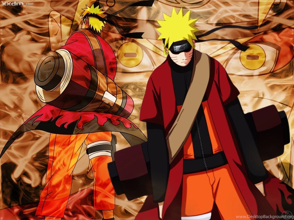 Naruto Shippuden Wallpapers